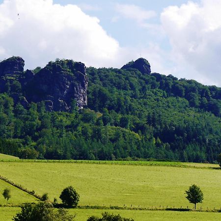 Die Hammerhuette Willingen  Exteriér fotografie