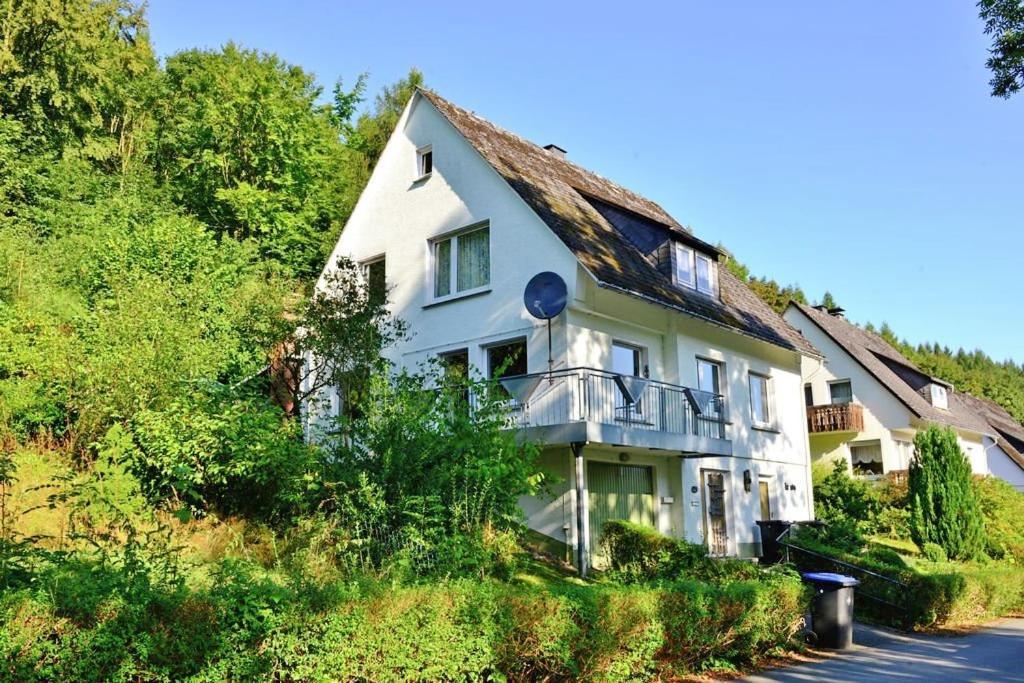 Die Hammerhuette Willingen  Exteriér fotografie