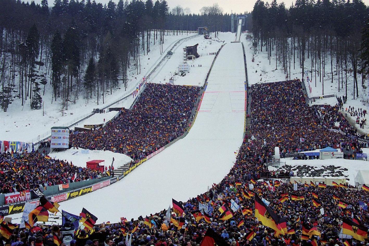 Die Hammerhuette Willingen  Exteriér fotografie