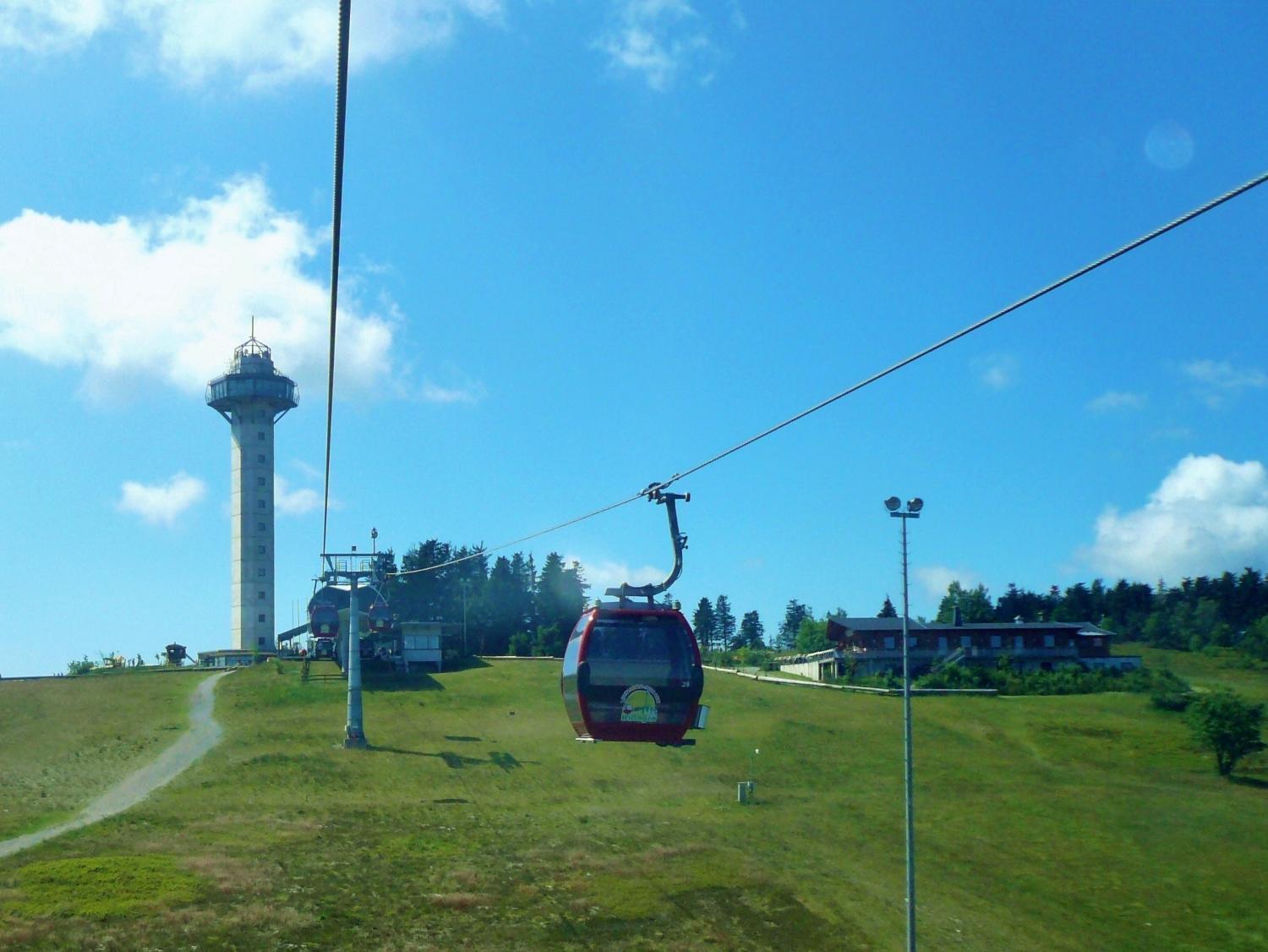 Die Hammerhuette Willingen  Exteriér fotografie