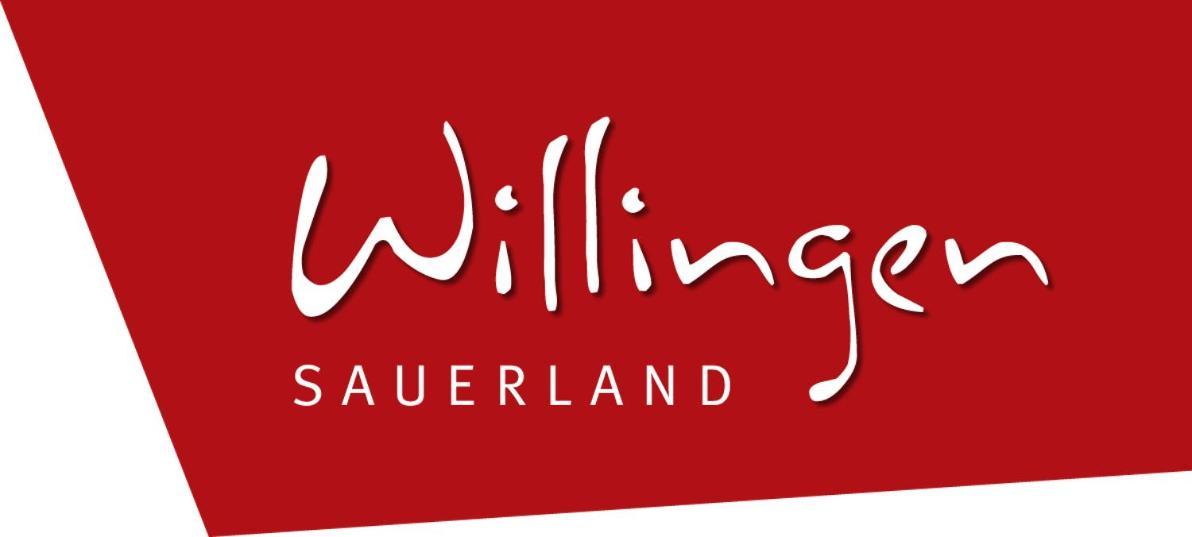 Die Hammerhuette Willingen  Exteriér fotografie